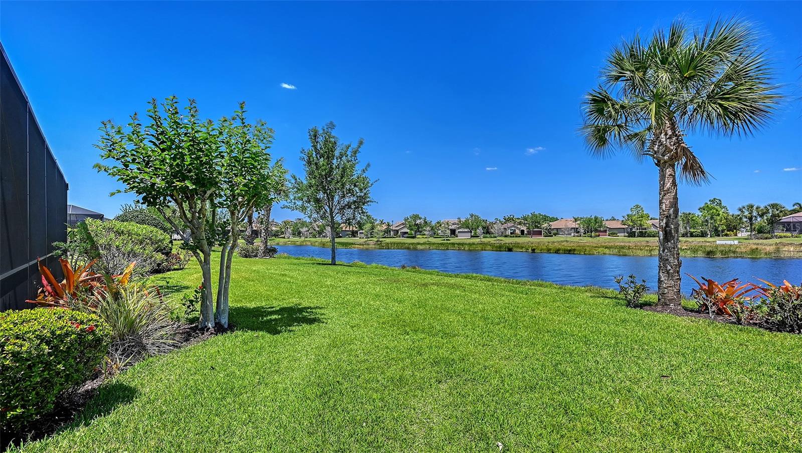 SANDHILL PRESERVE - Residential