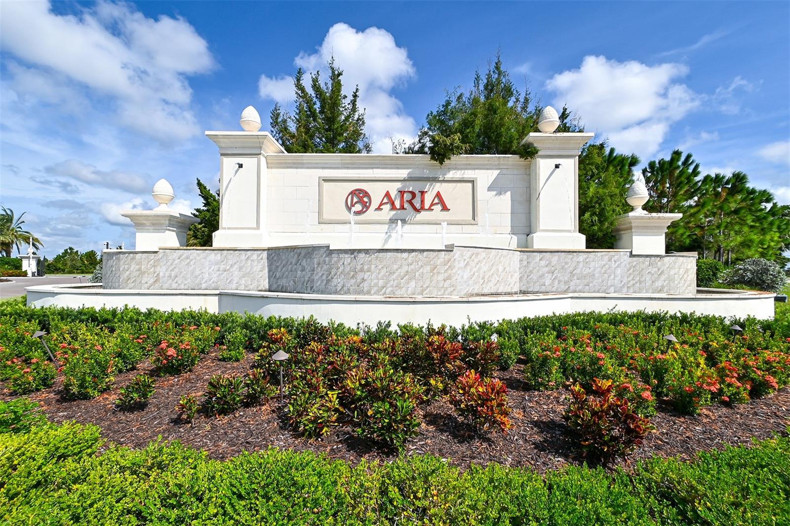 ARIA PH II - Residential