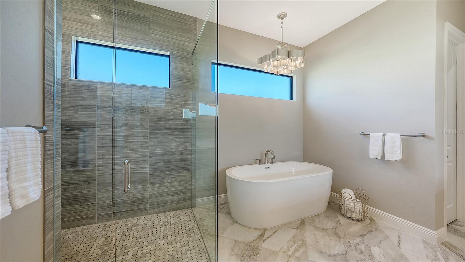 ARIA PH II - Residential