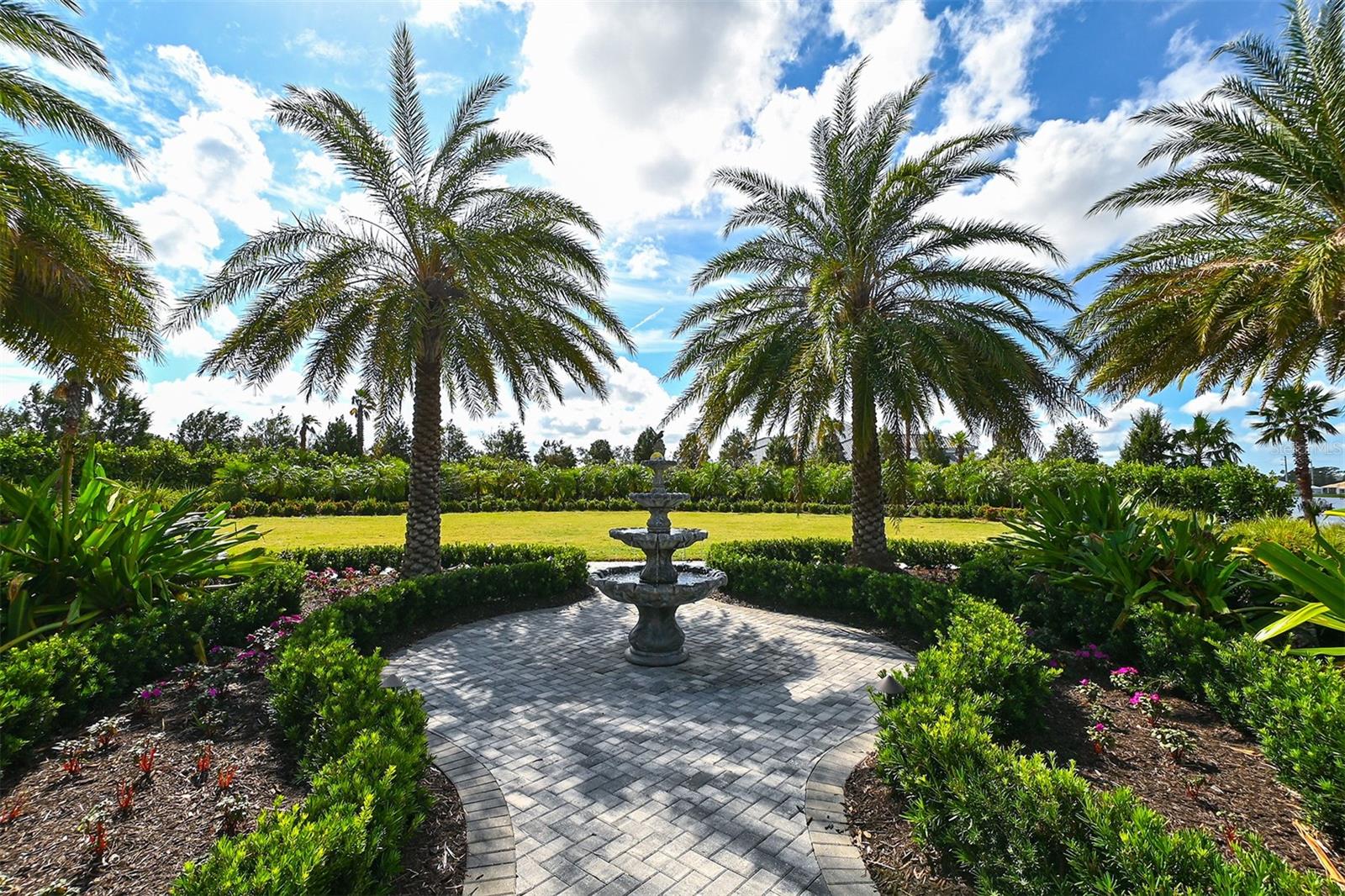 ARIA PH II - Residential