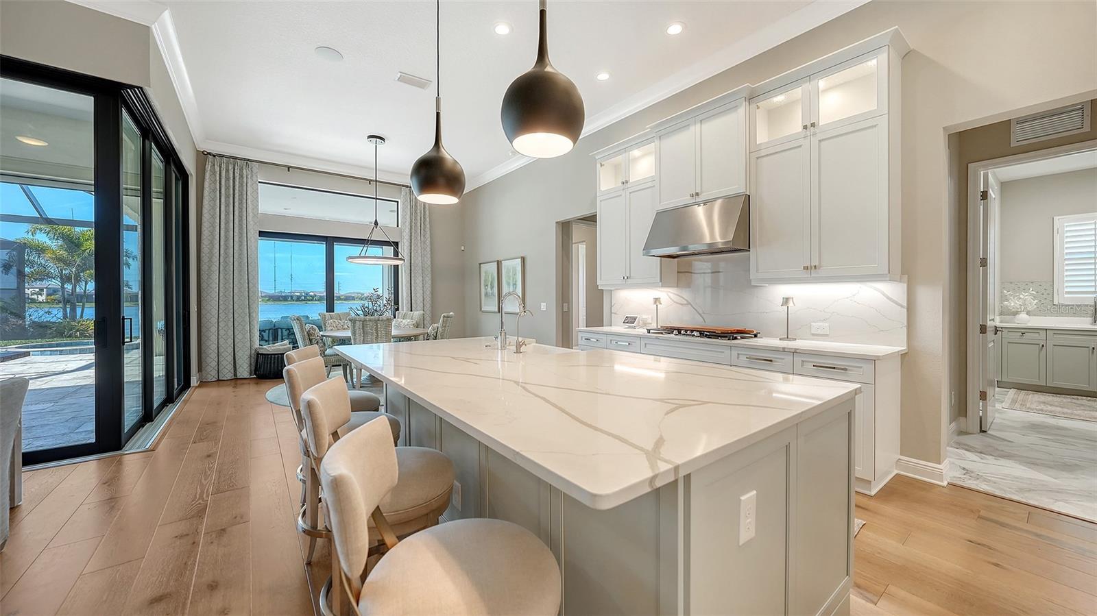 ARIA PH II - Residential