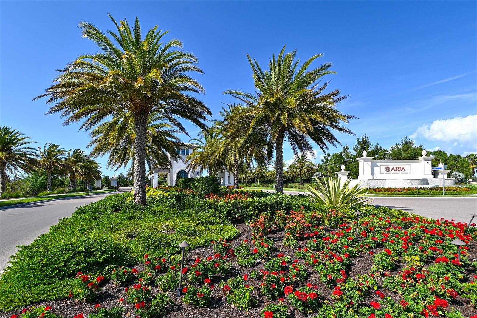 ARIA PH II - Residential