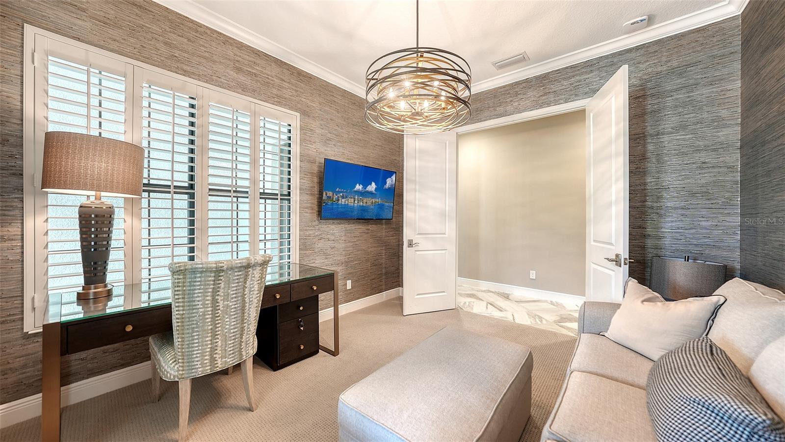 ARIA PH II - Residential