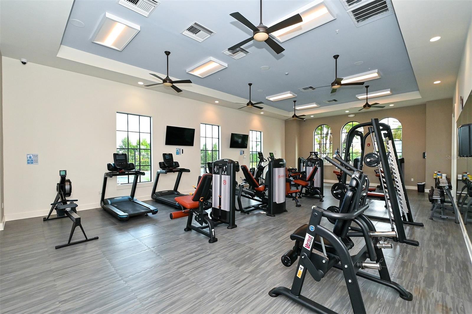 ARIA PH II - Residential