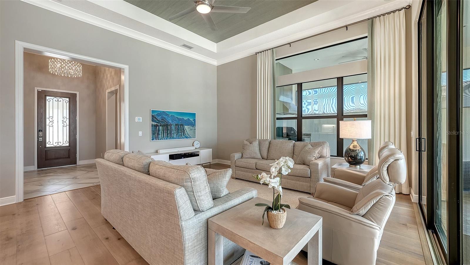 ARIA PH II - Residential