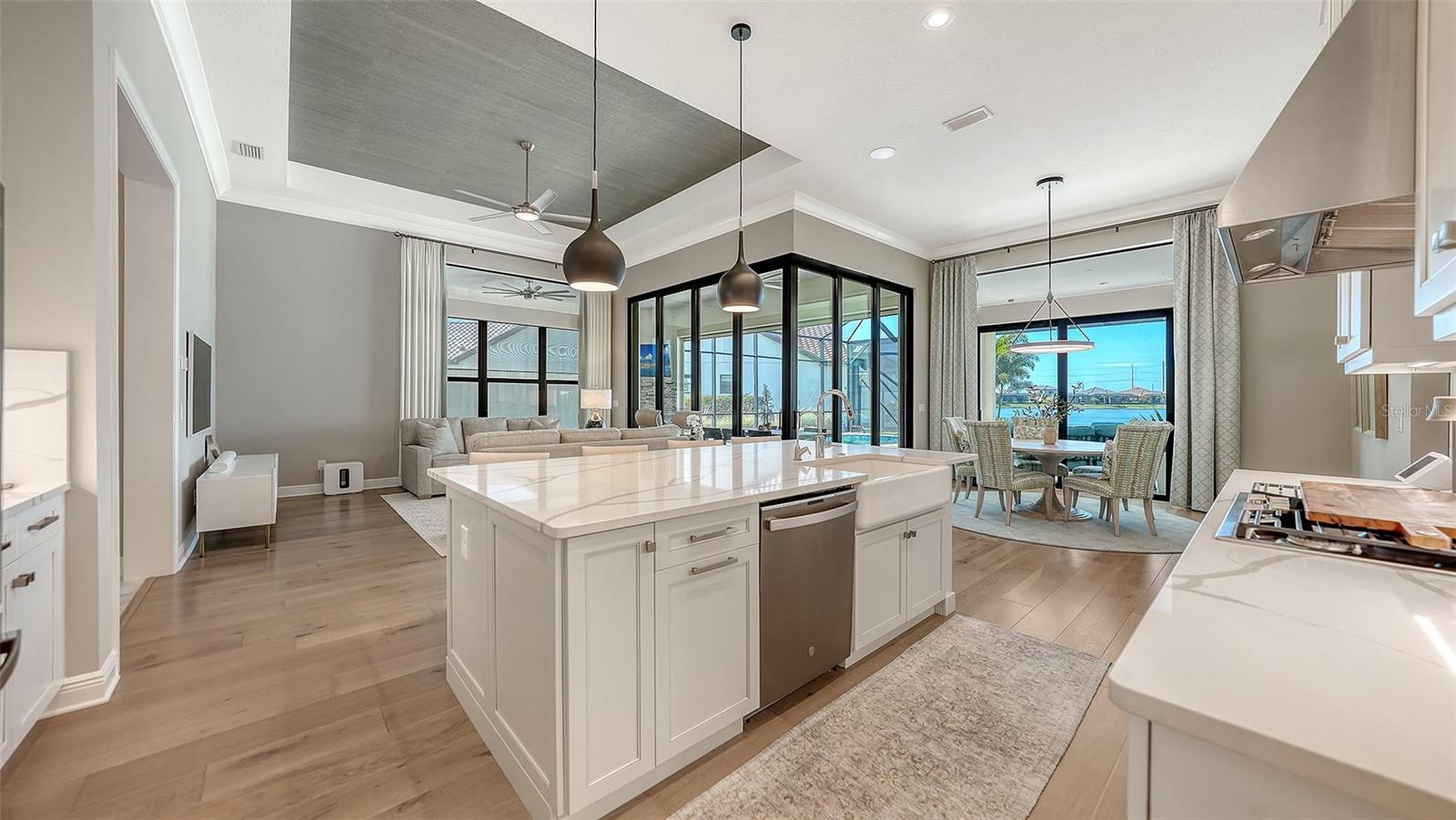 ARIA PH II - Residential