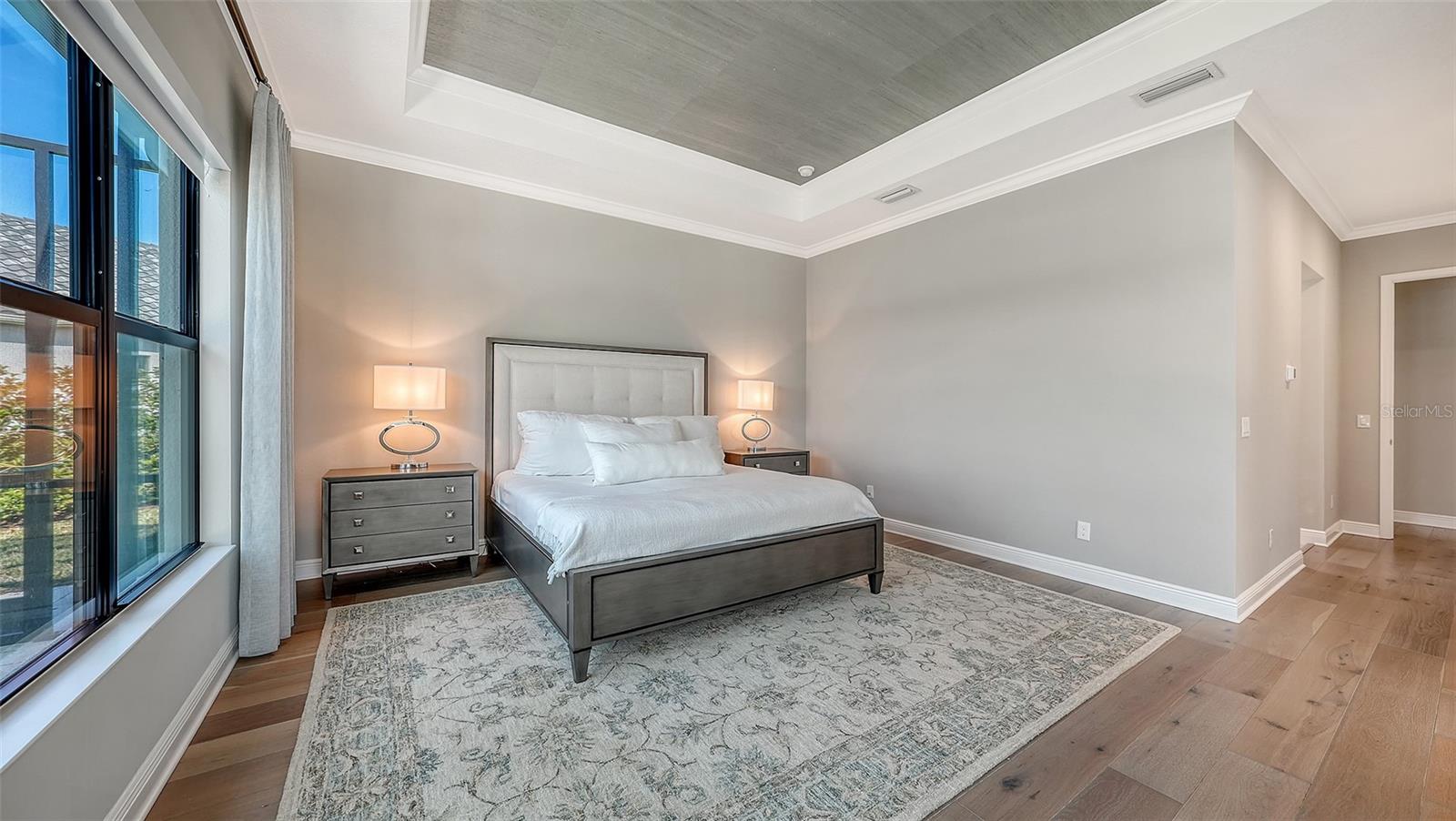 ARIA PH II - Residential