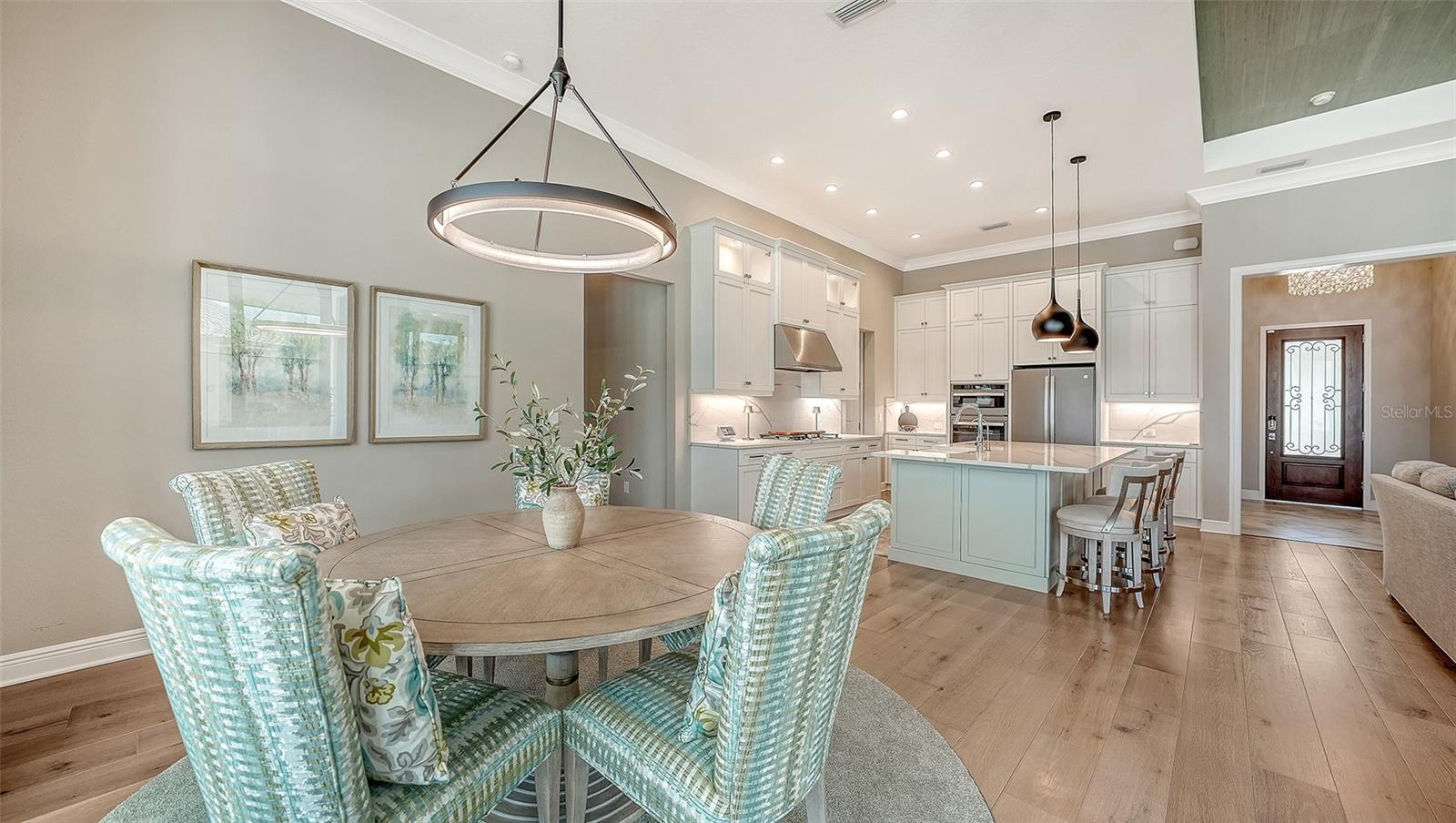 ARIA PH II - Residential