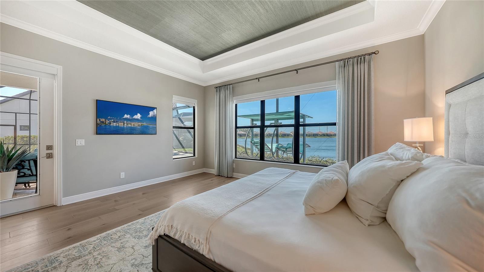 ARIA PH II - Residential