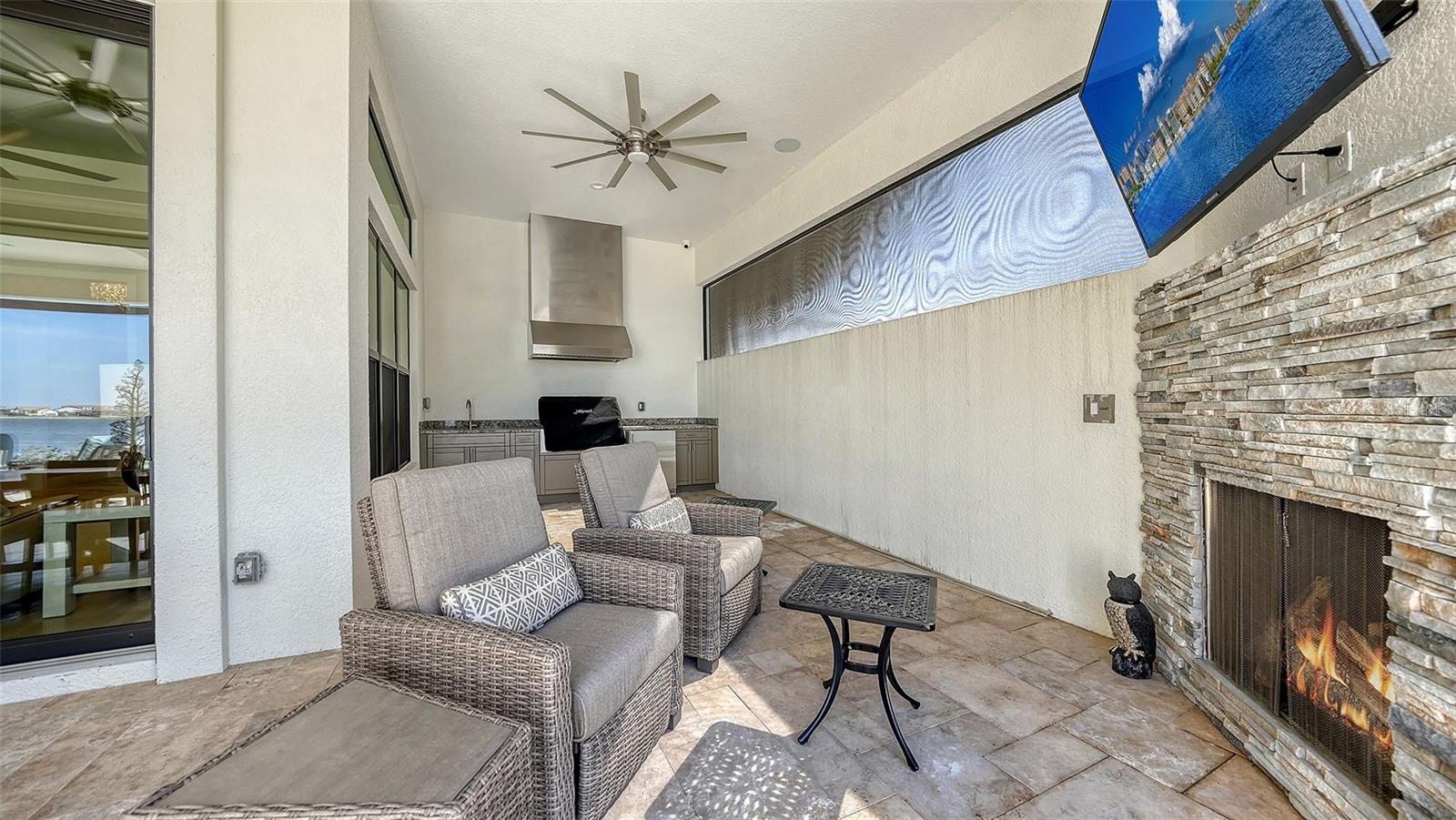 ARIA PH II - Residential