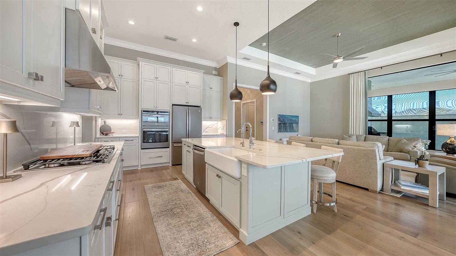 ARIA PH II - Residential