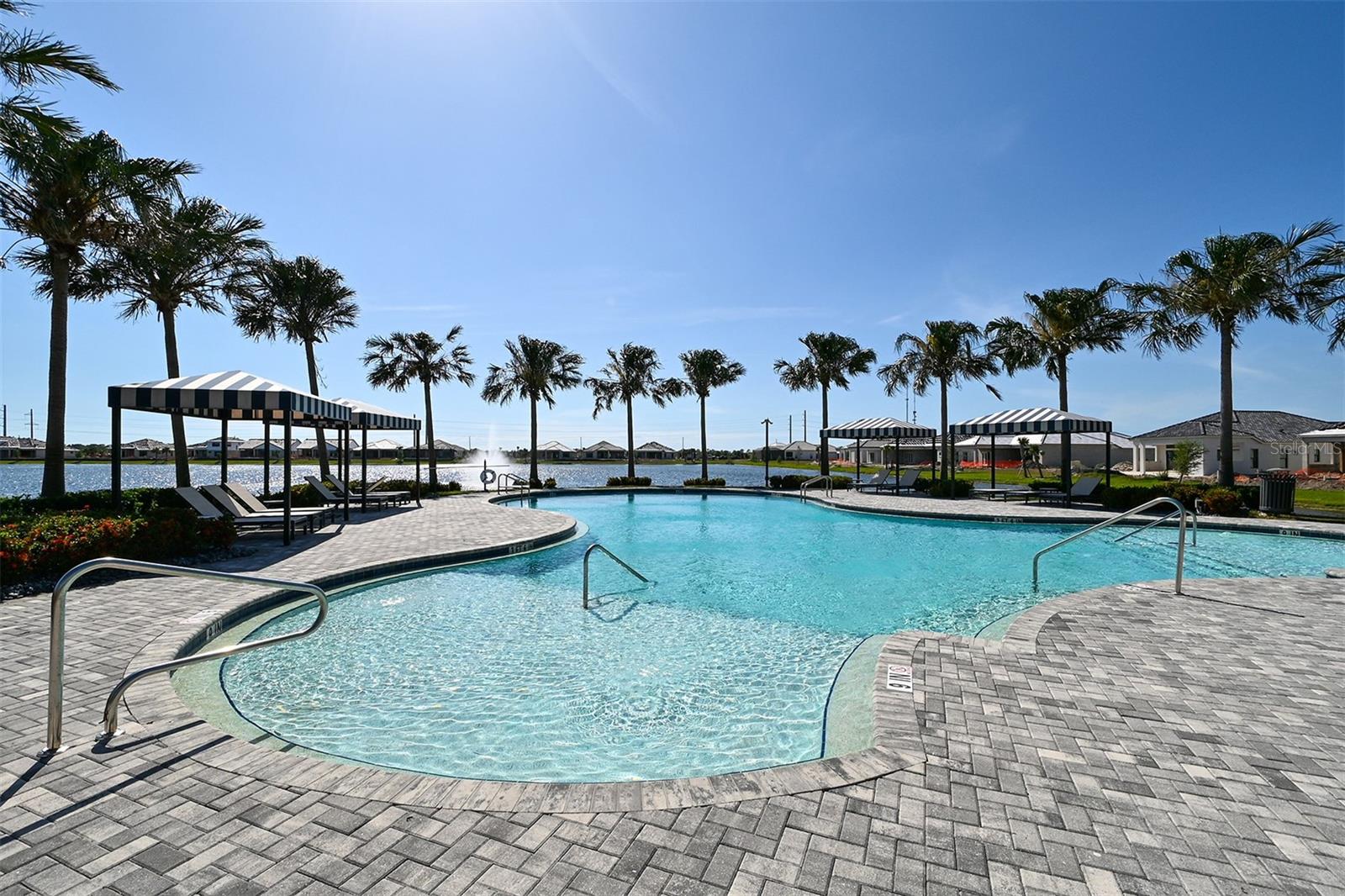 ARIA PH II - Residential