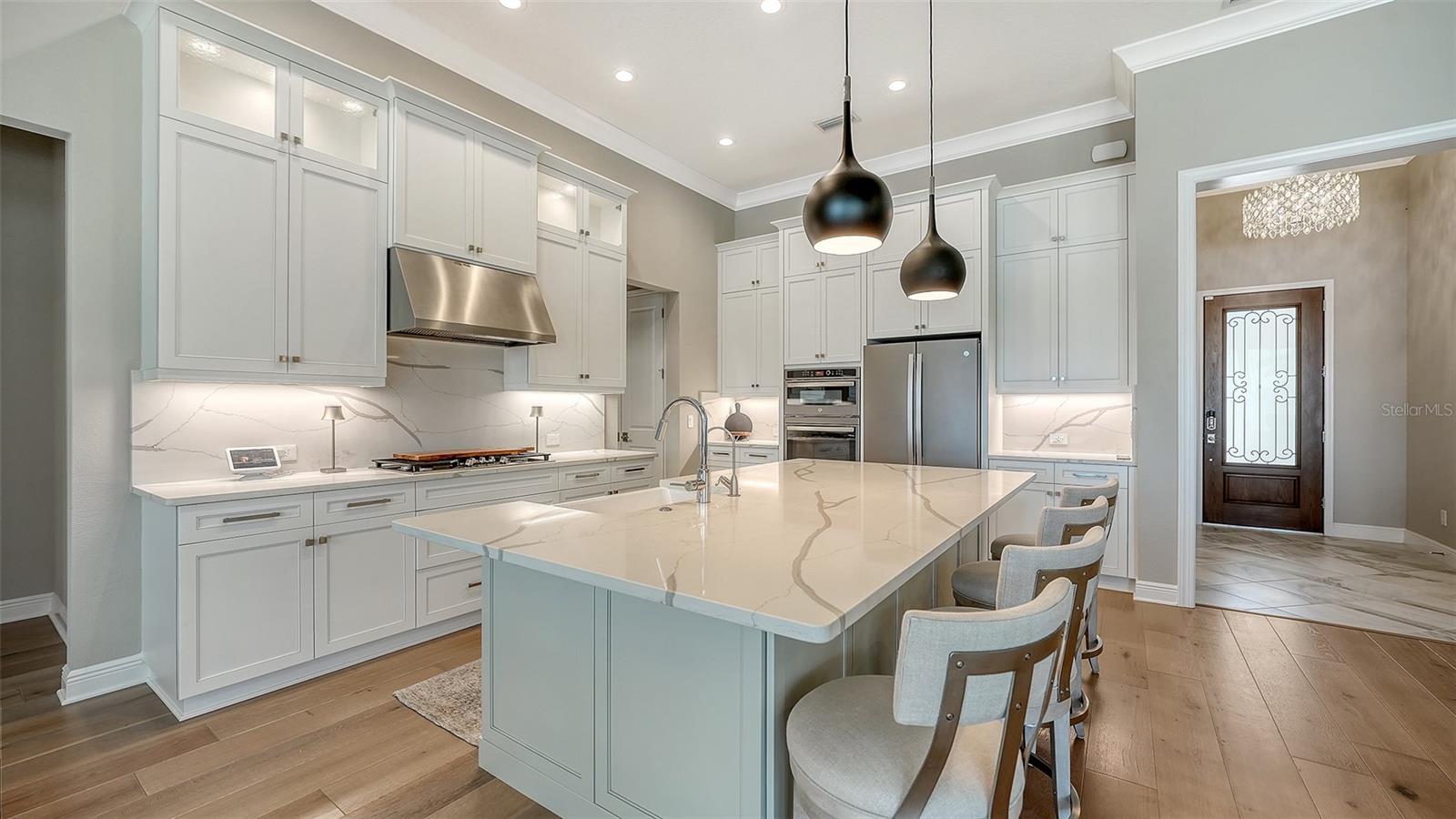 ARIA PH II - Residential