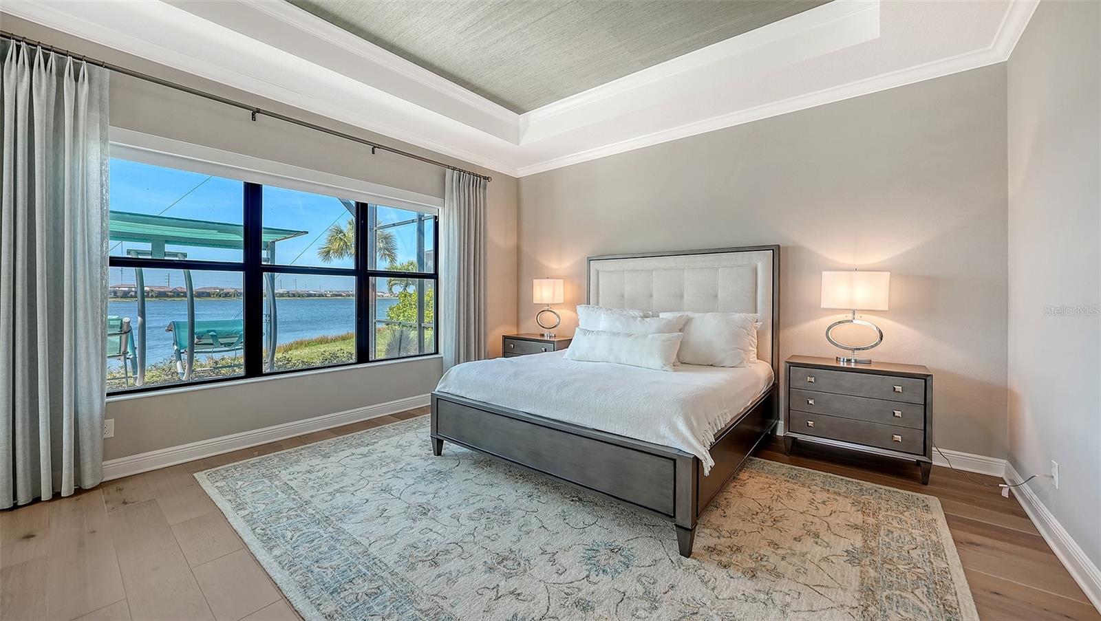 ARIA PH II - Residential