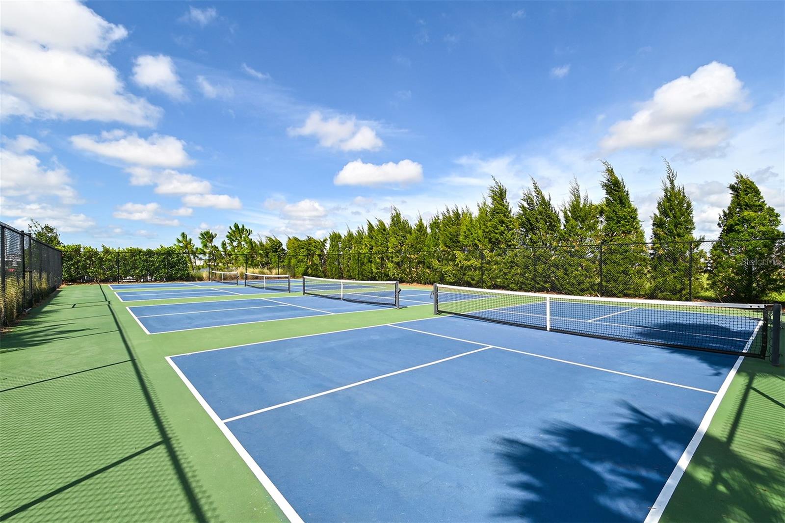 ARIA PH II - Residential