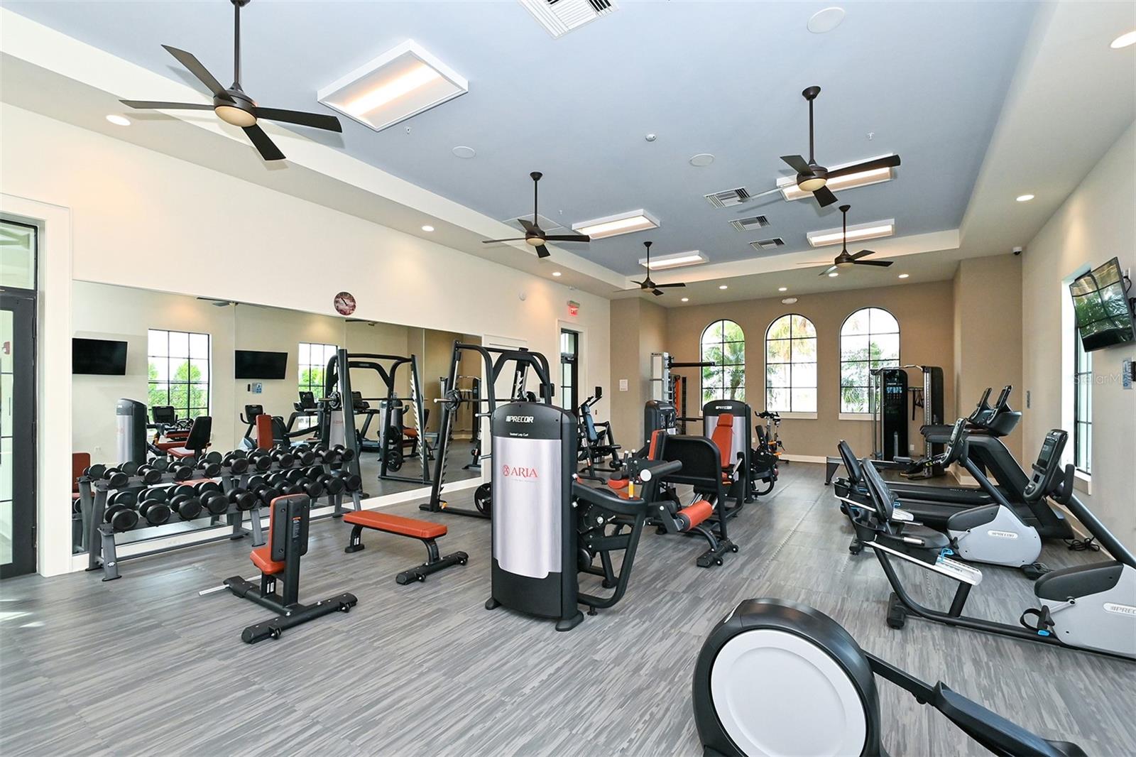 ARIA PH II - Residential