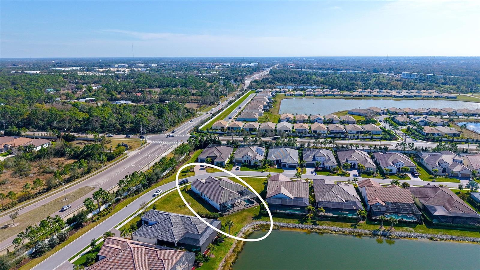 ARIA PH II - Residential