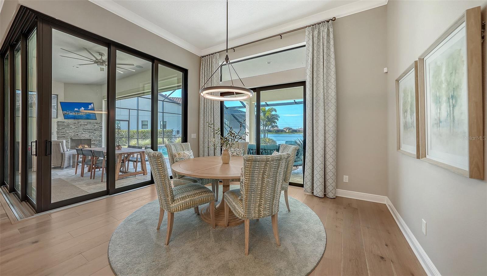 ARIA PH II - Residential