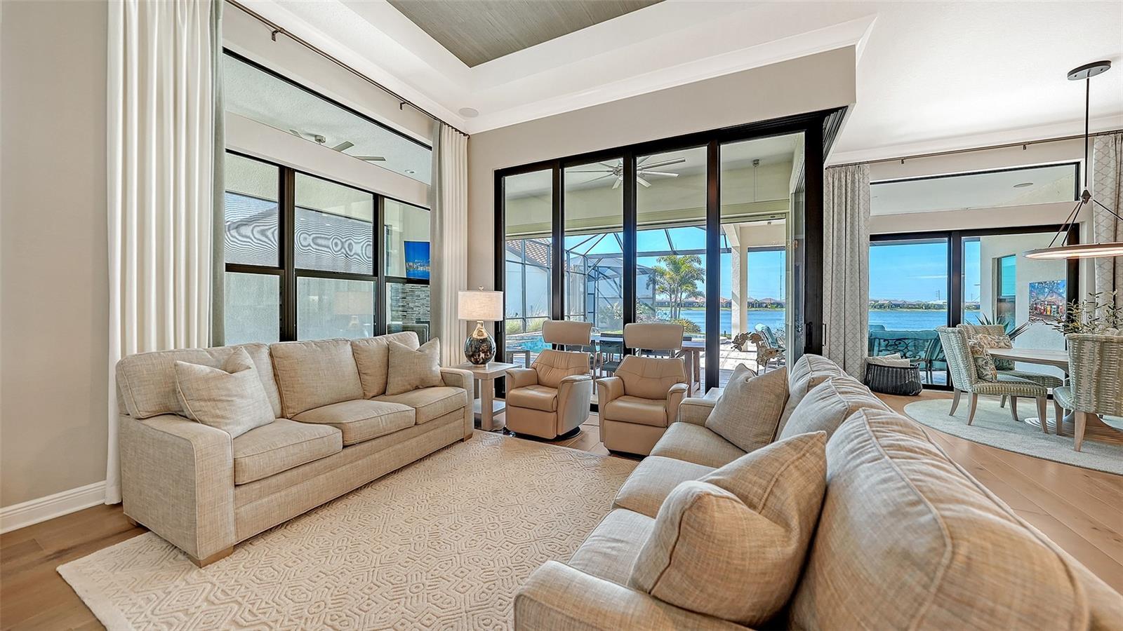 ARIA PH II - Residential