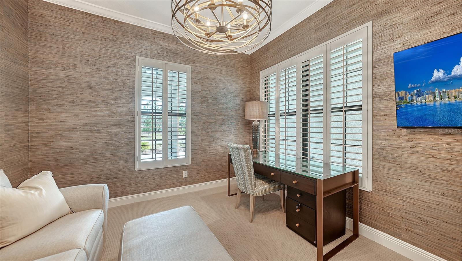 ARIA PH II - Residential