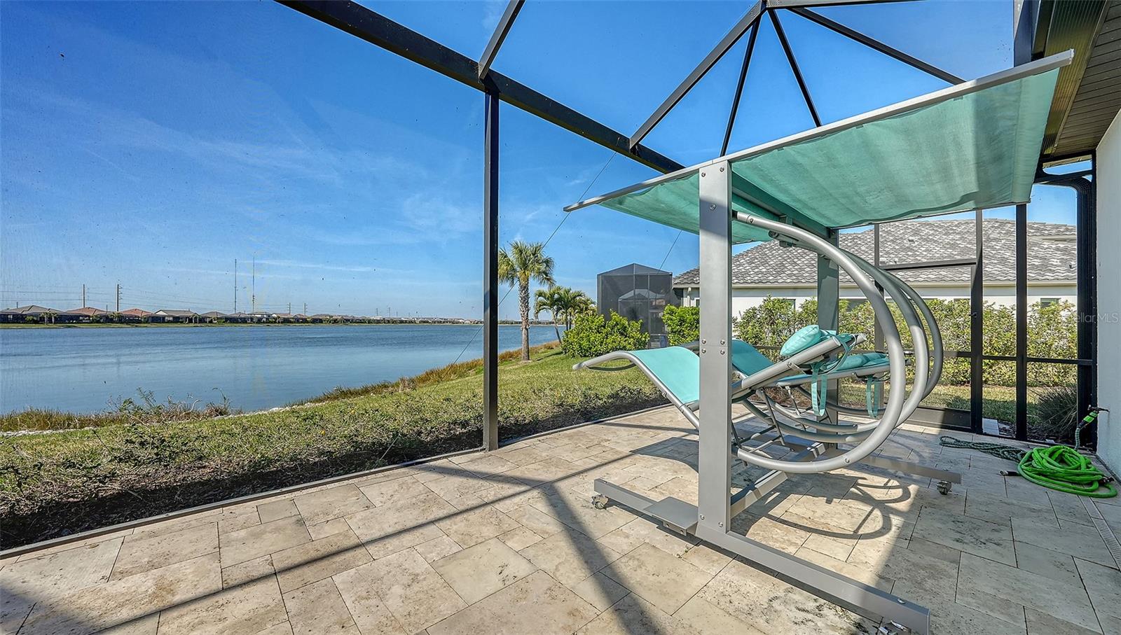 ARIA PH II - Residential