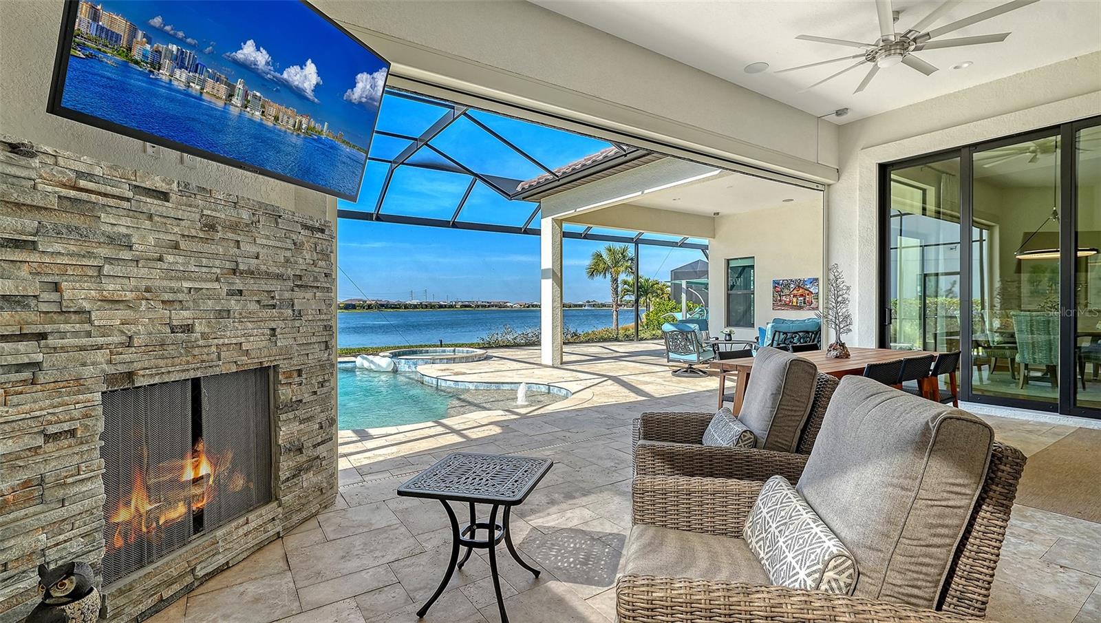 ARIA PH II - Residential