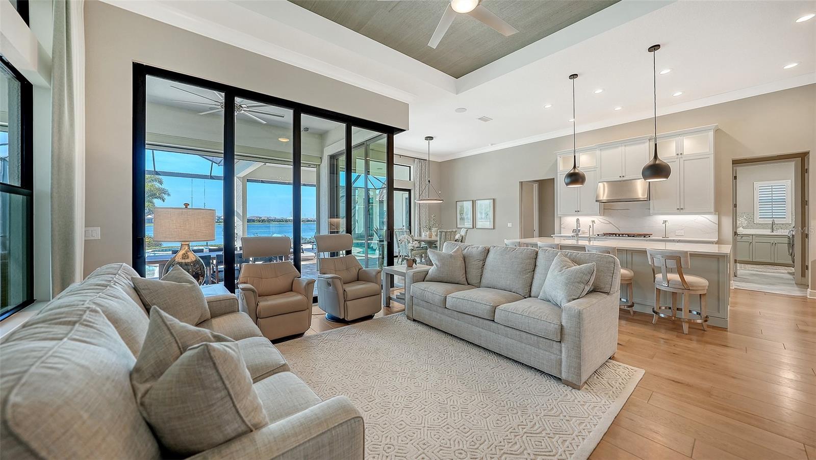 ARIA PH II - Residential