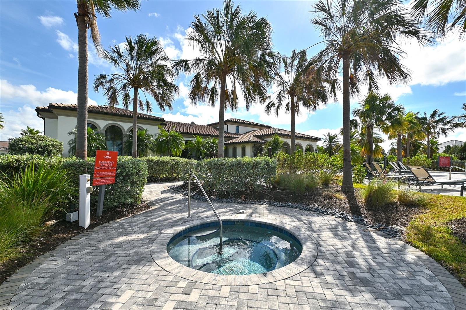 ARIA PH II - Residential