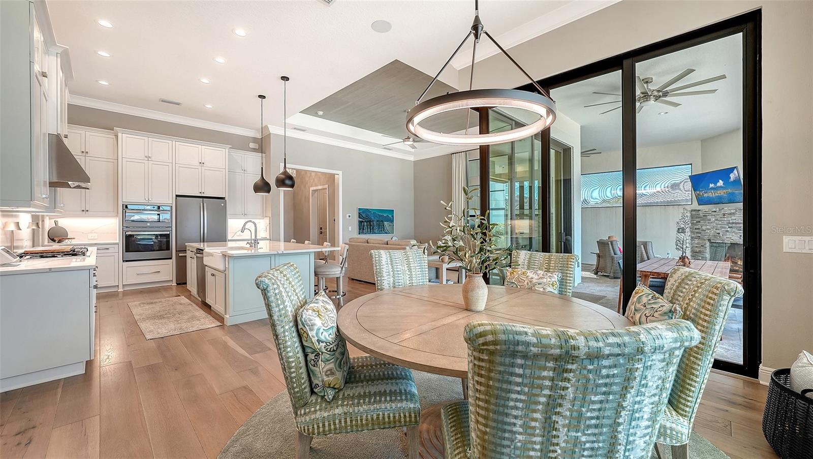 ARIA PH II - Residential