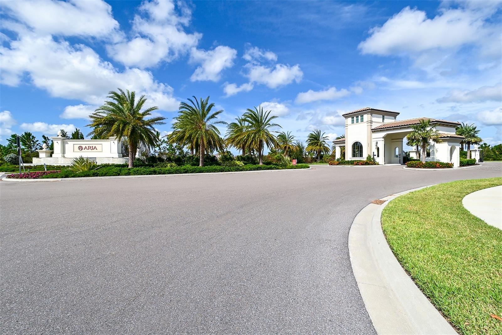 ARIA PH II - Residential