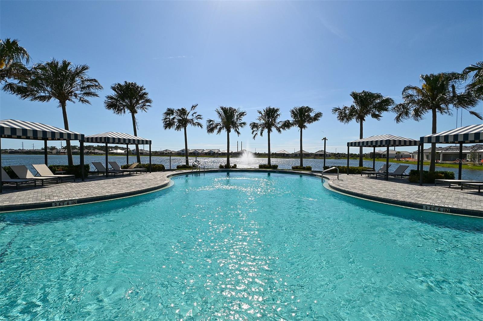 ARIA PH II - Residential