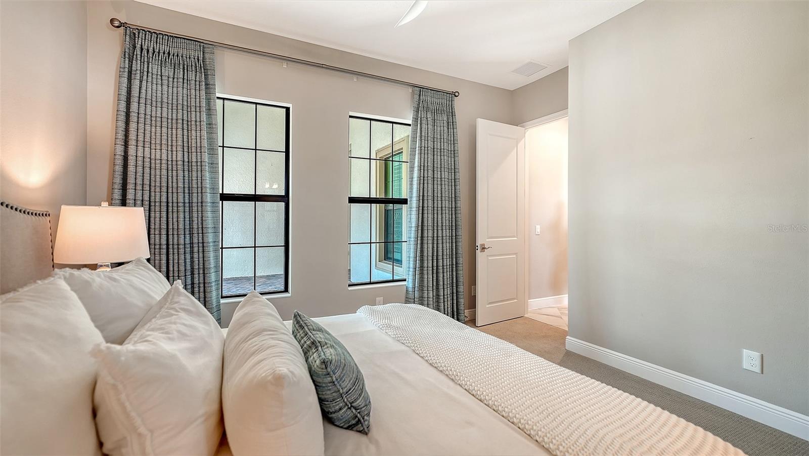 ARIA PH II - Residential