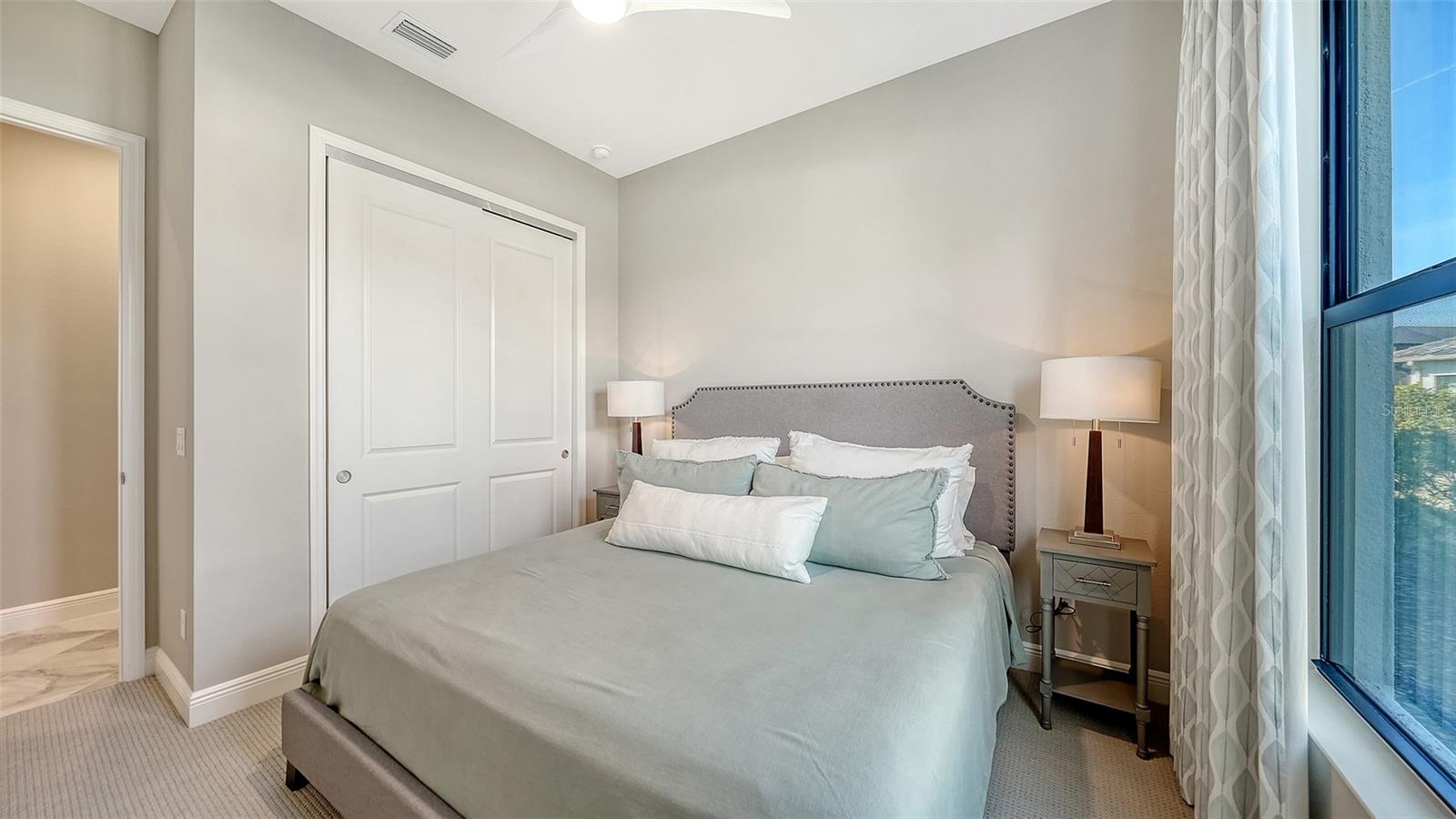 ARIA PH II - Residential