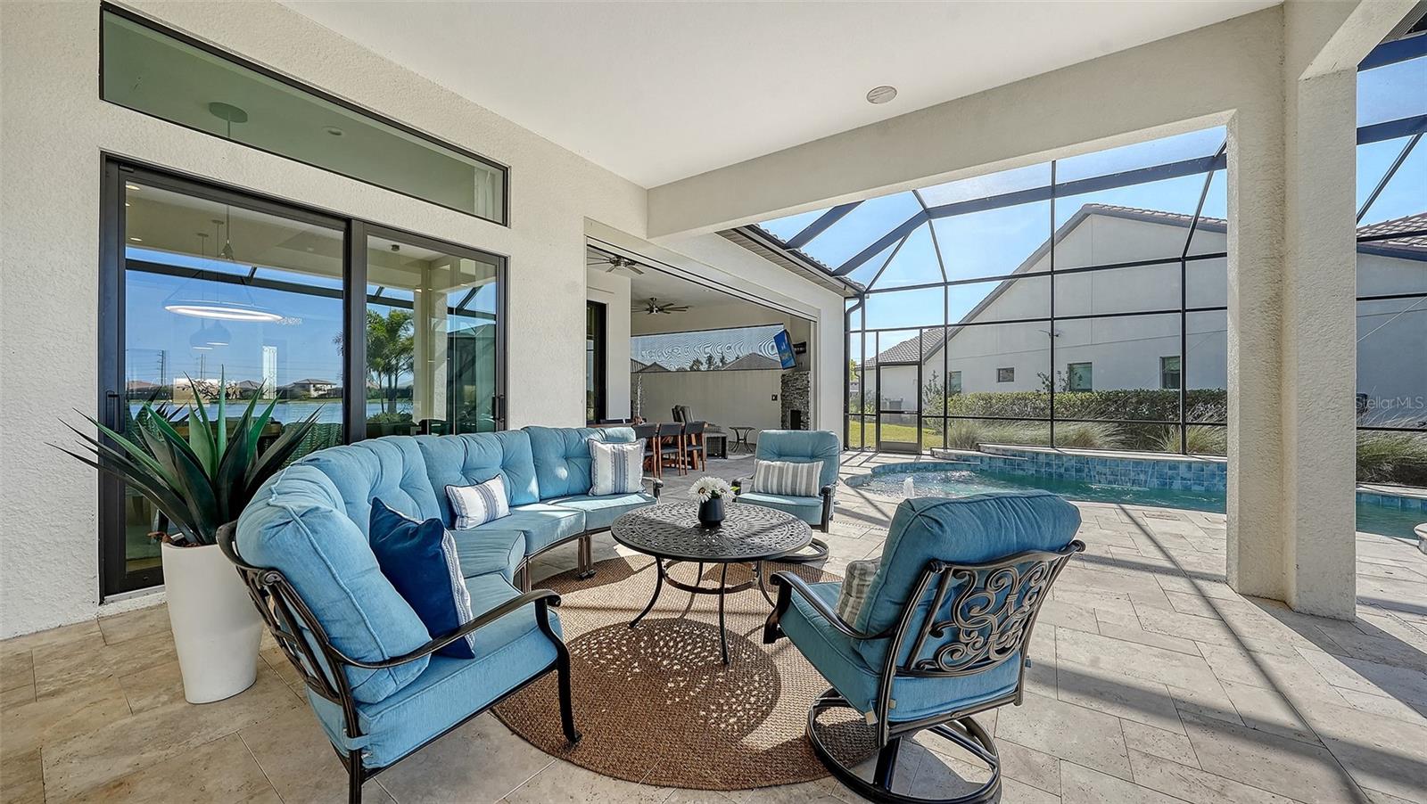 ARIA PH II - Residential