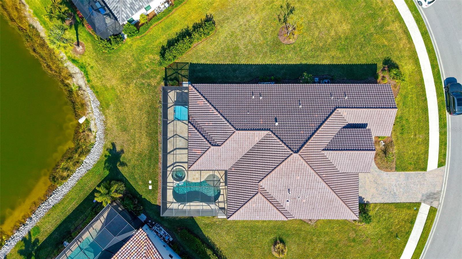 ARIA PH II - Residential