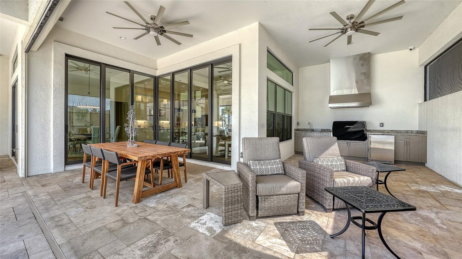 ARIA PH II - Residential