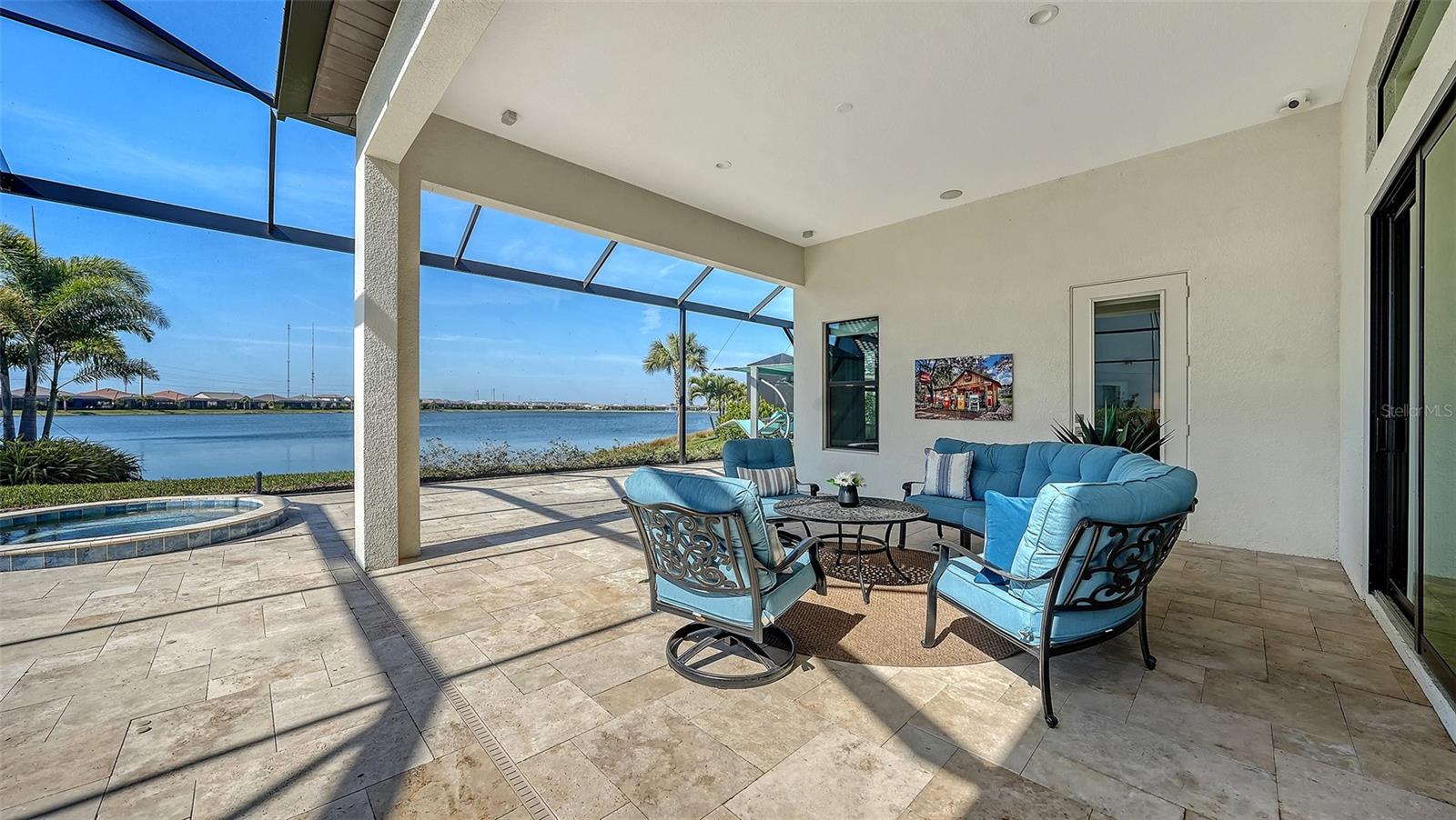 ARIA PH II - Residential