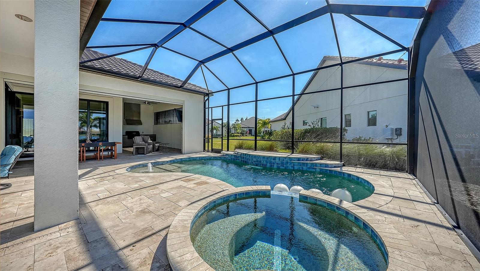 ARIA PH II - Residential