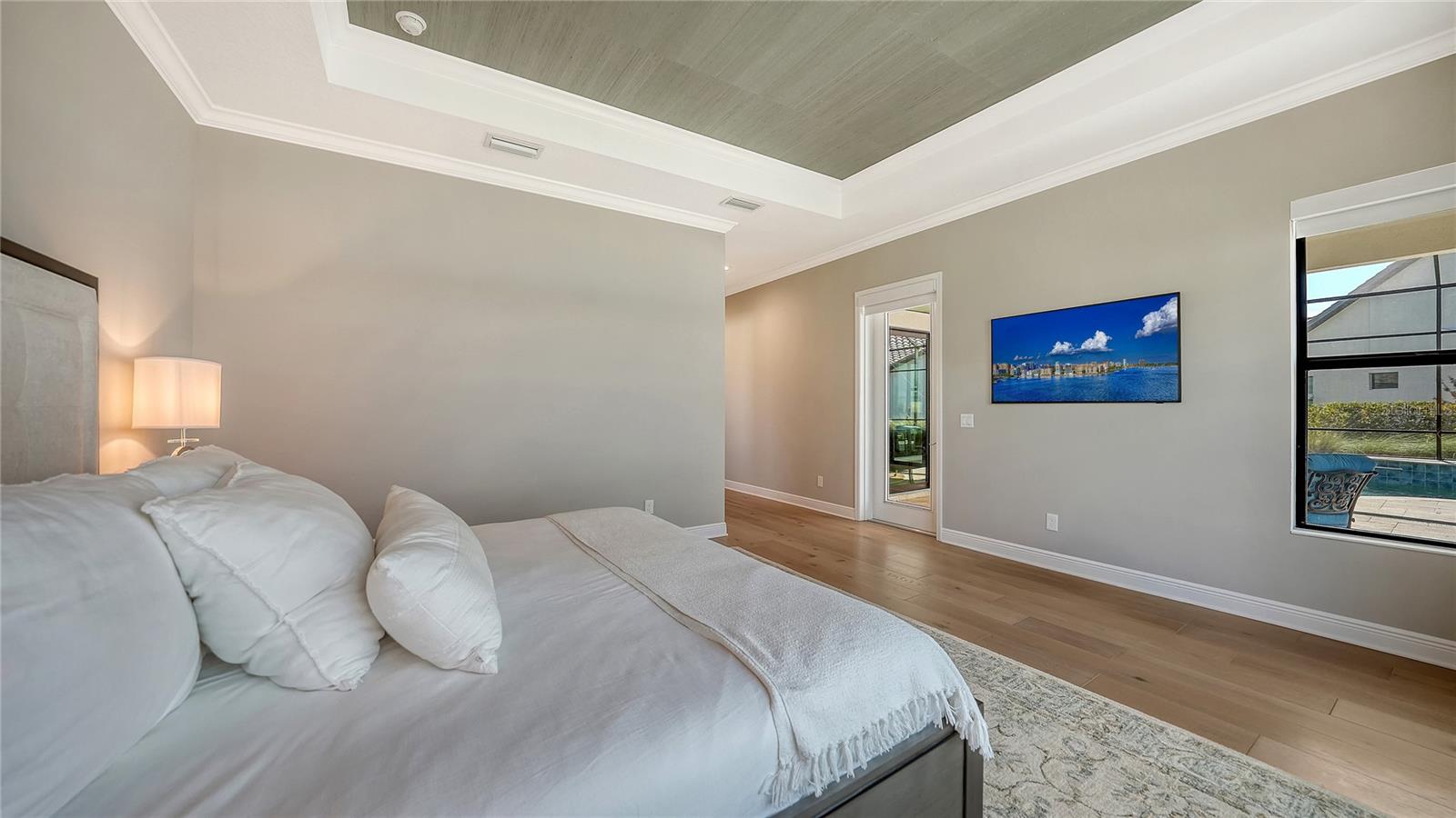 ARIA PH II - Residential