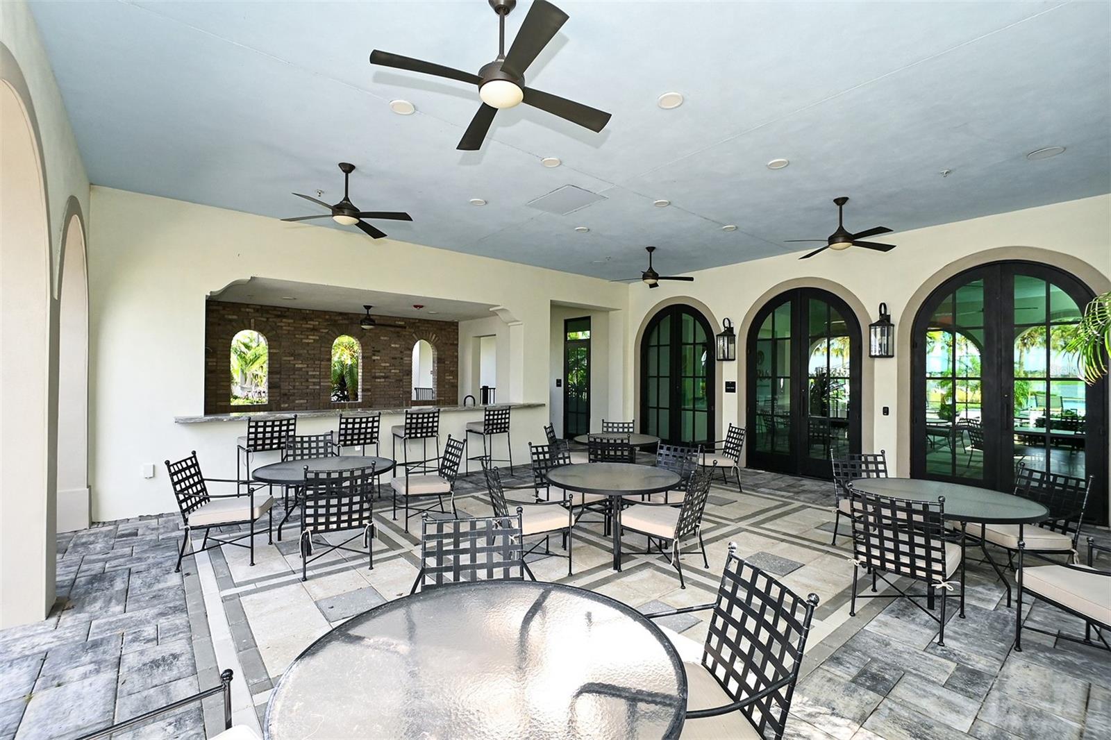 ARIA PH II - Residential