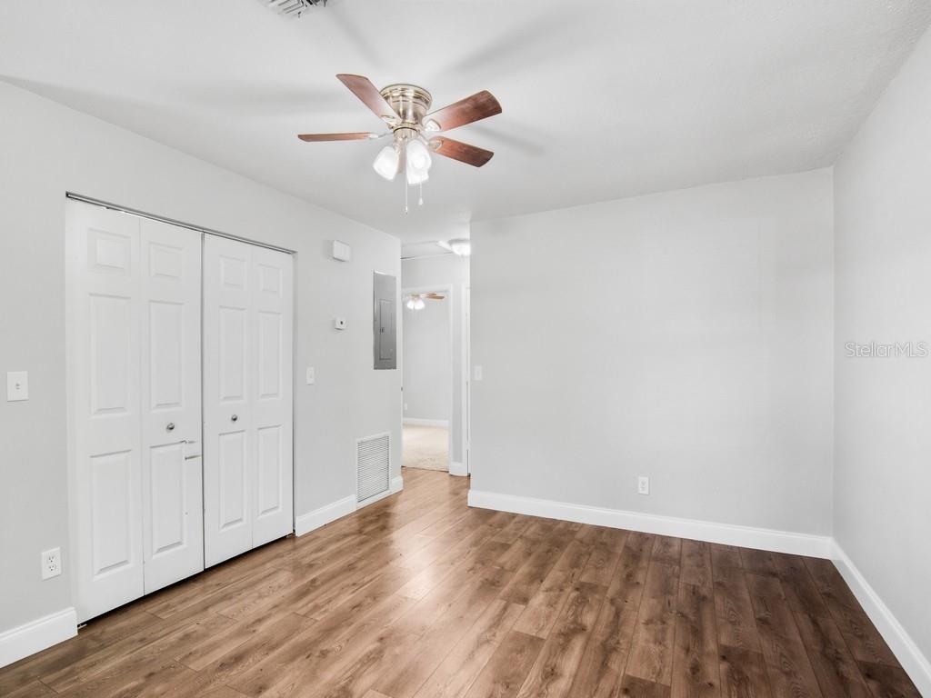 OSLO PARK UNIT 3 - Residential