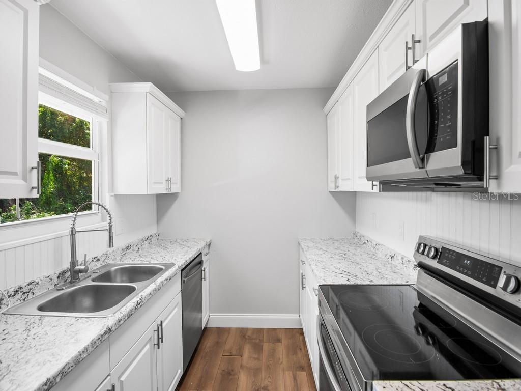 OSLO PARK UNIT 3 - Residential