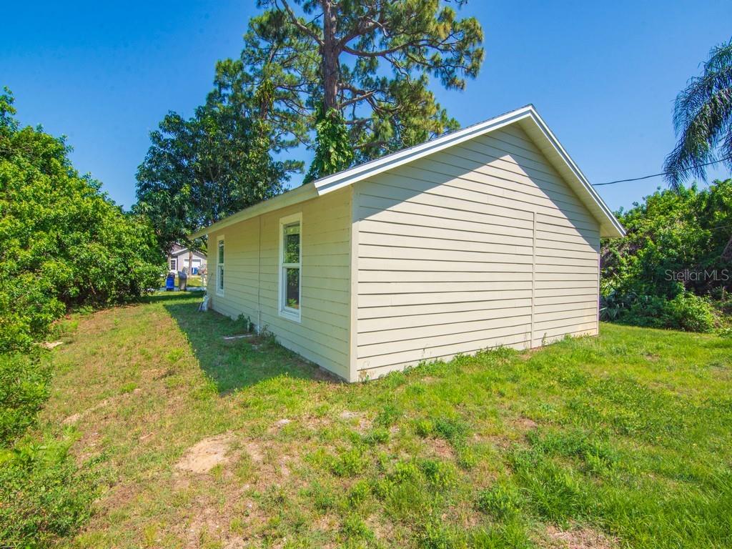 OSLO PARK UNIT 3 - Residential