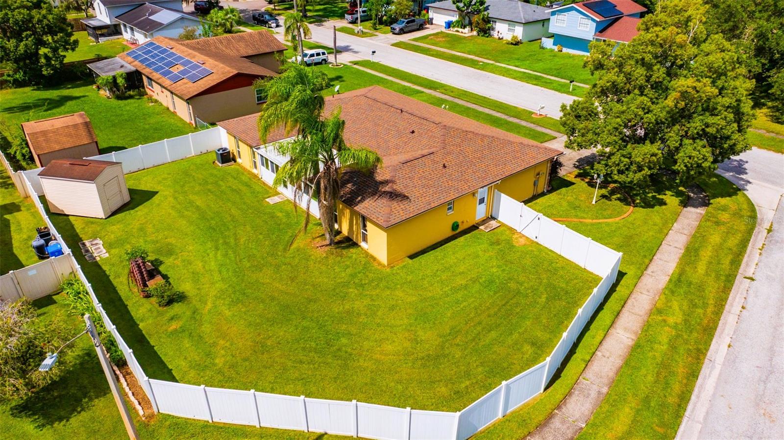 BRANDON LAKES - Residential