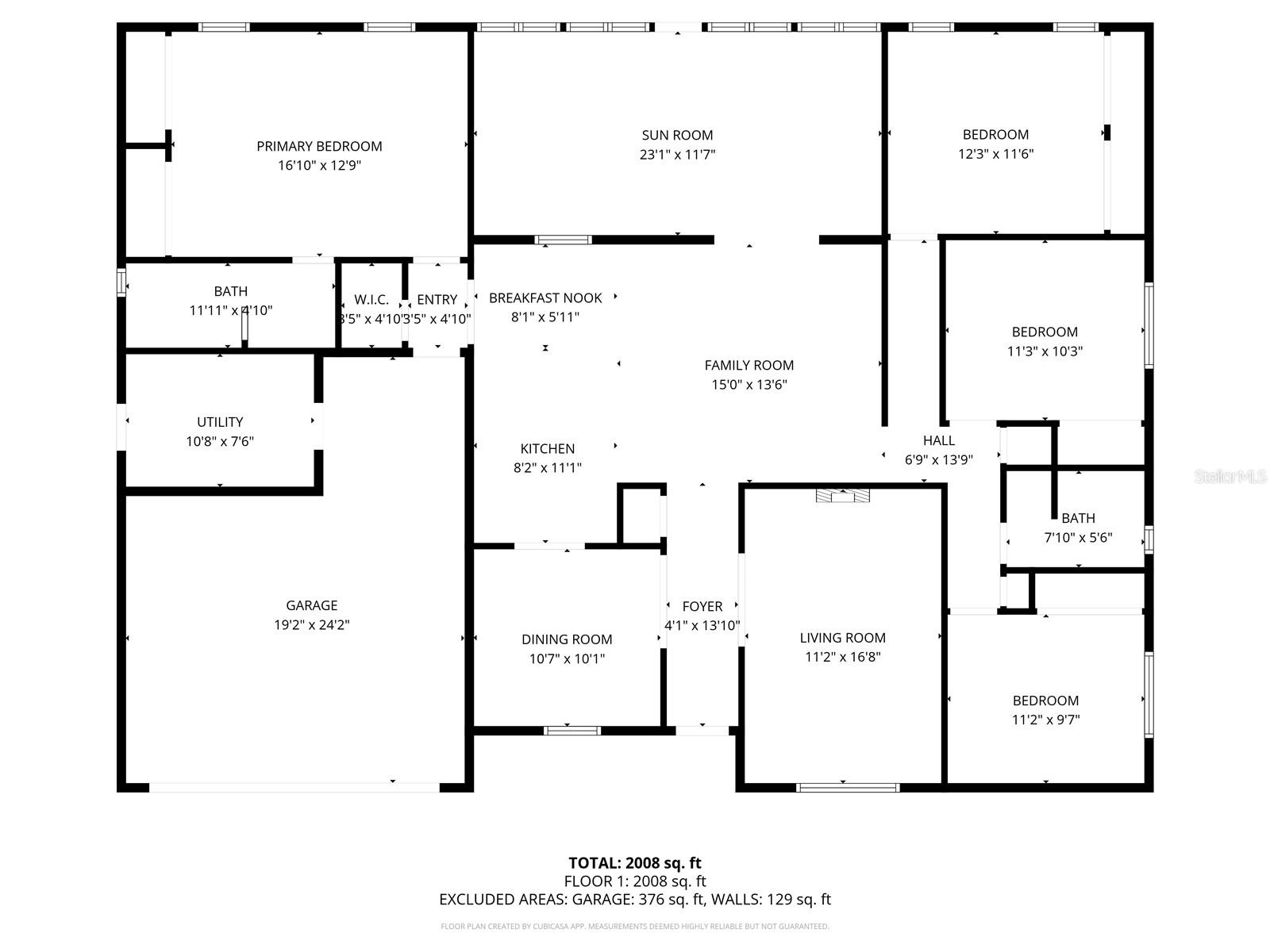 BRANDON LAKES - Residential