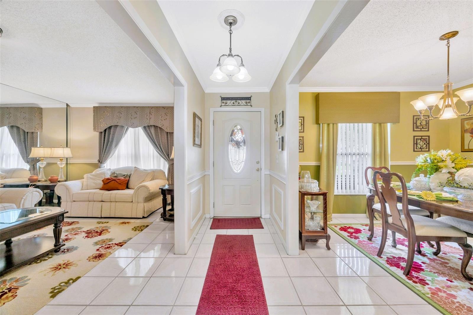 BRANDON LAKES - Residential
