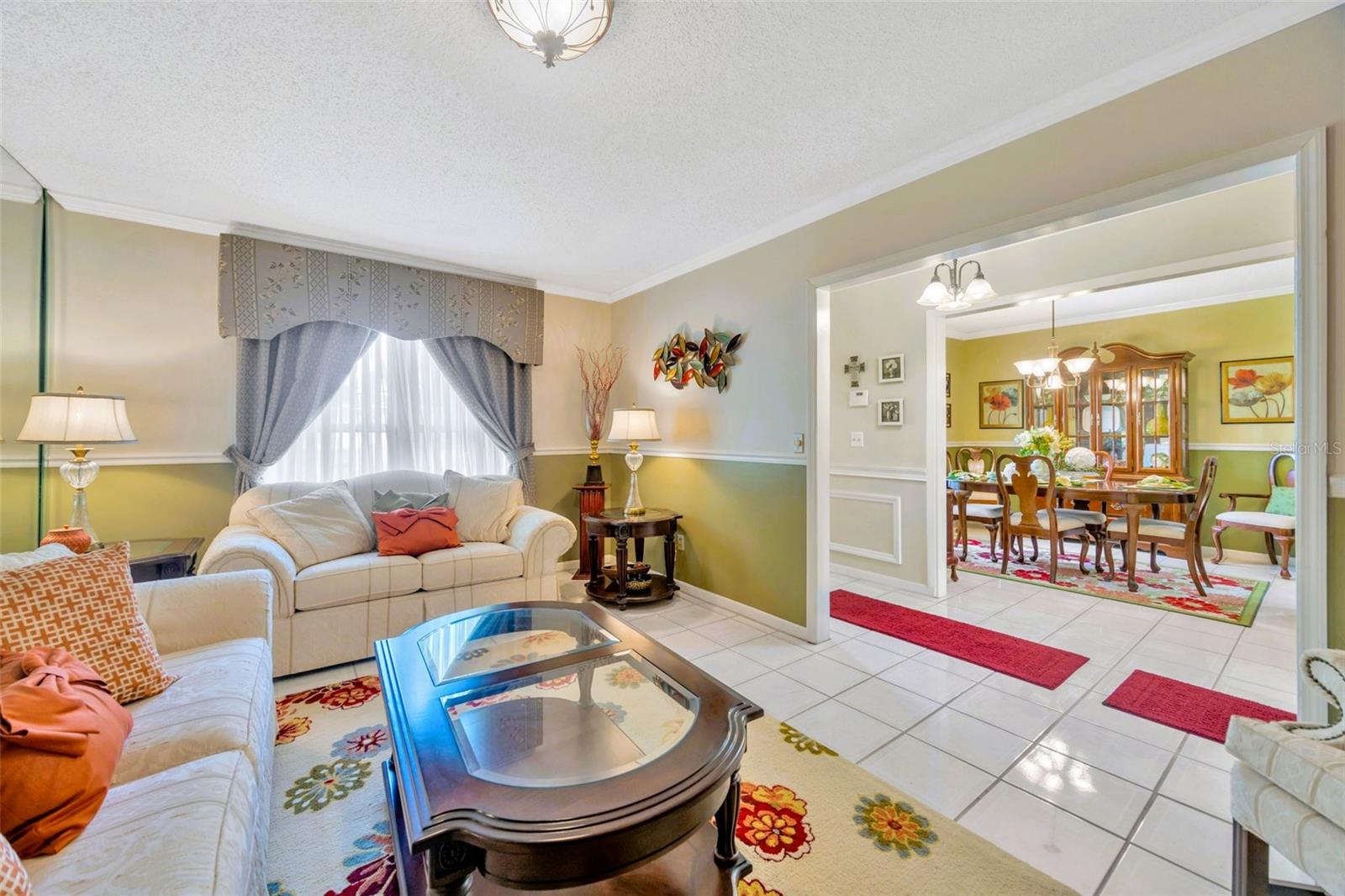 BRANDON LAKES - Residential