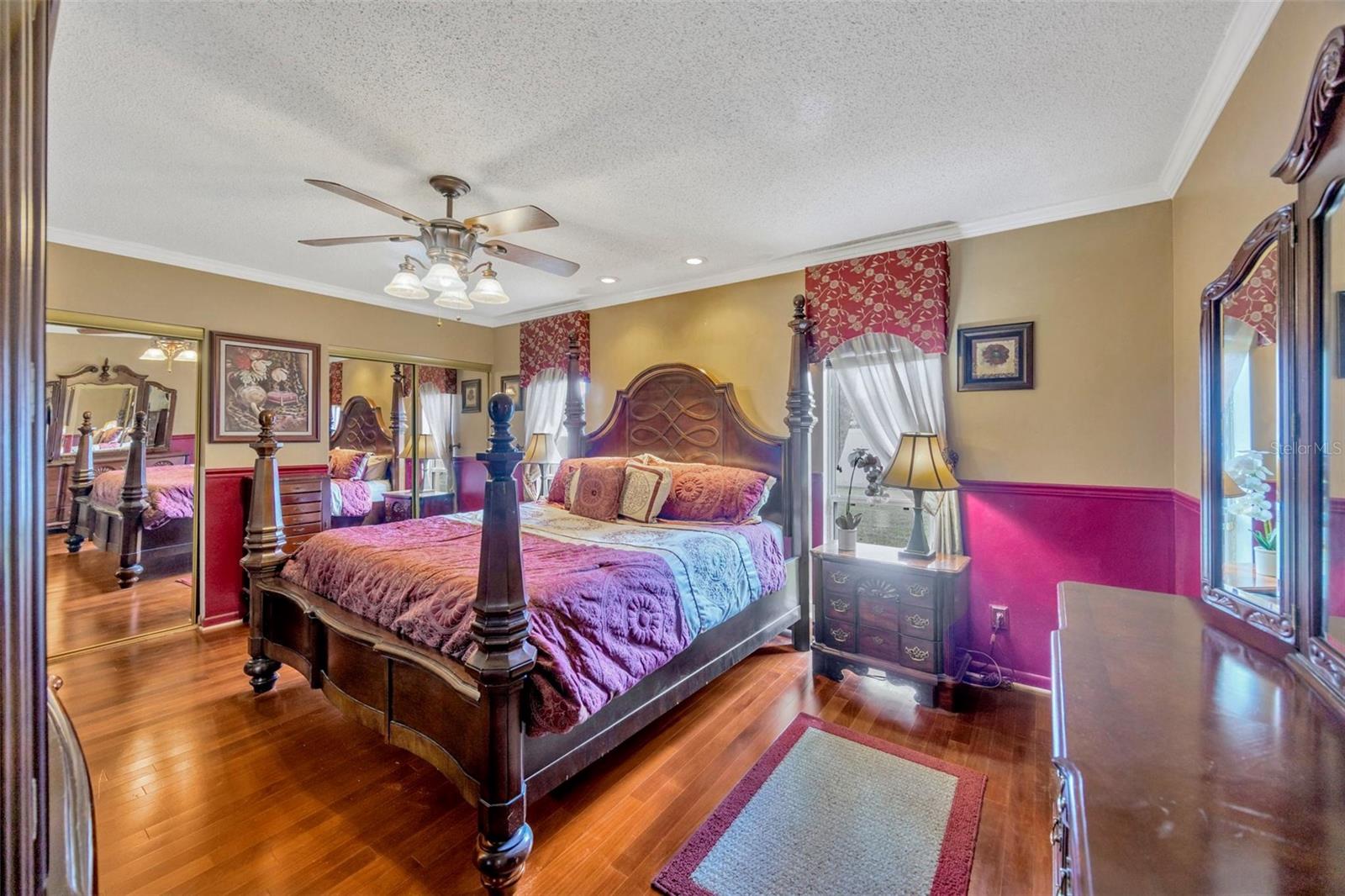 BRANDON LAKES - Residential