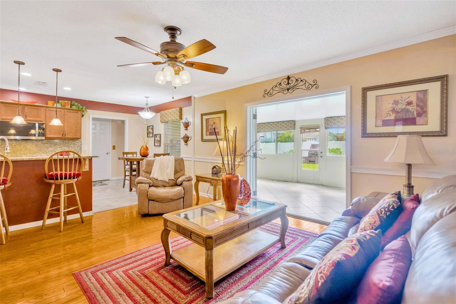 BRANDON LAKES - Residential