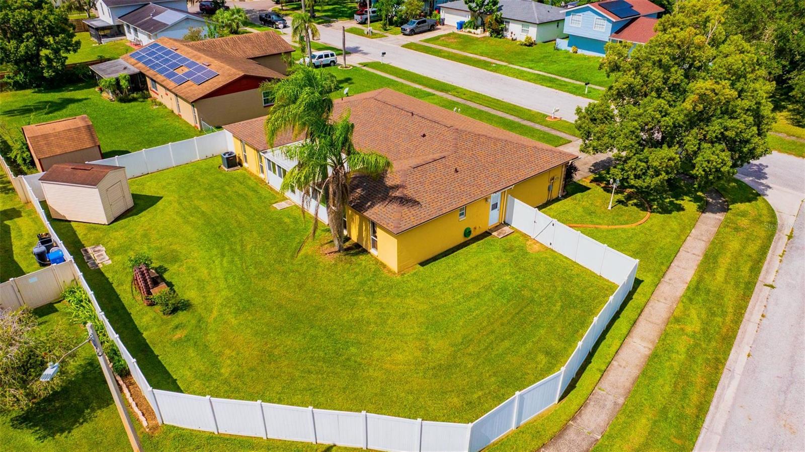 BRANDON LAKES - Residential